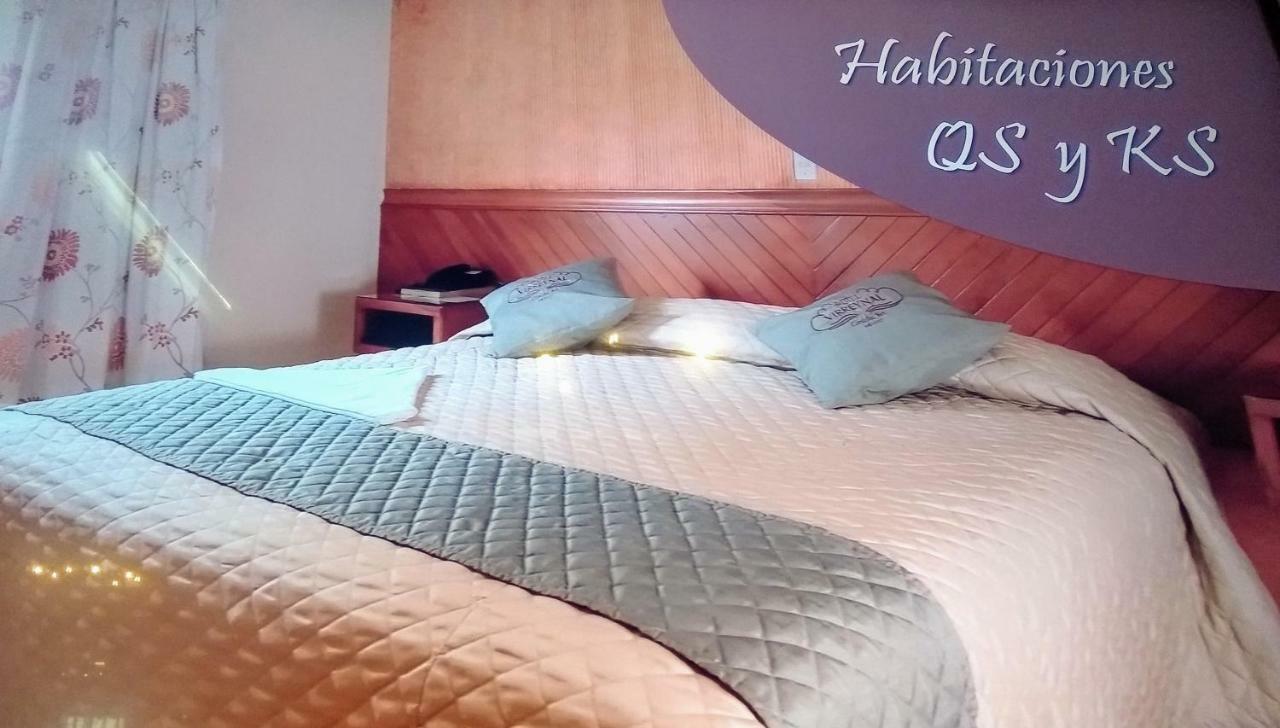 Hotel Virreynal Cordoba Bagian luar foto