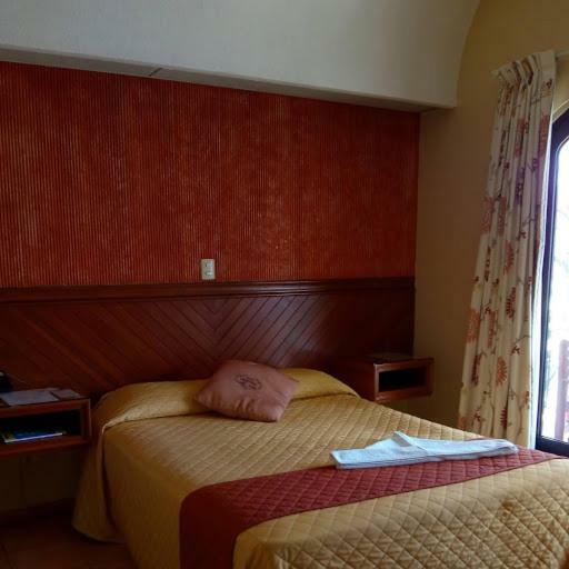 Hotel Virreynal Cordoba Bagian luar foto