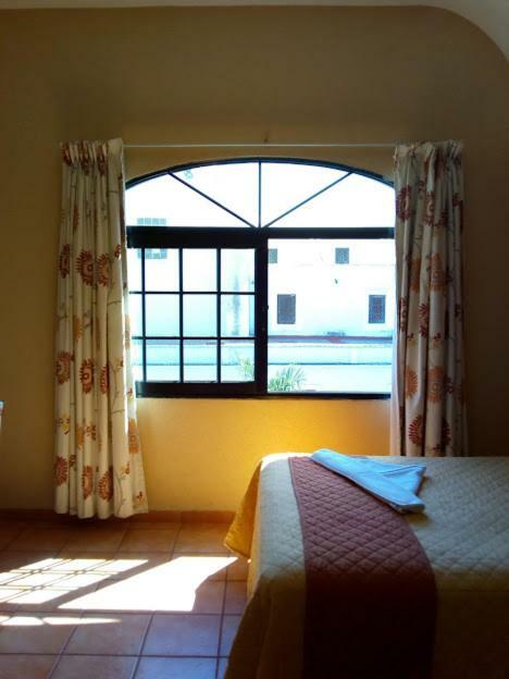 Hotel Virreynal Cordoba Bagian luar foto